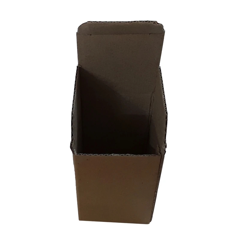 جعبه بسته بندی مدل فینگر T- 5×4×4مجموعه 20 عددی