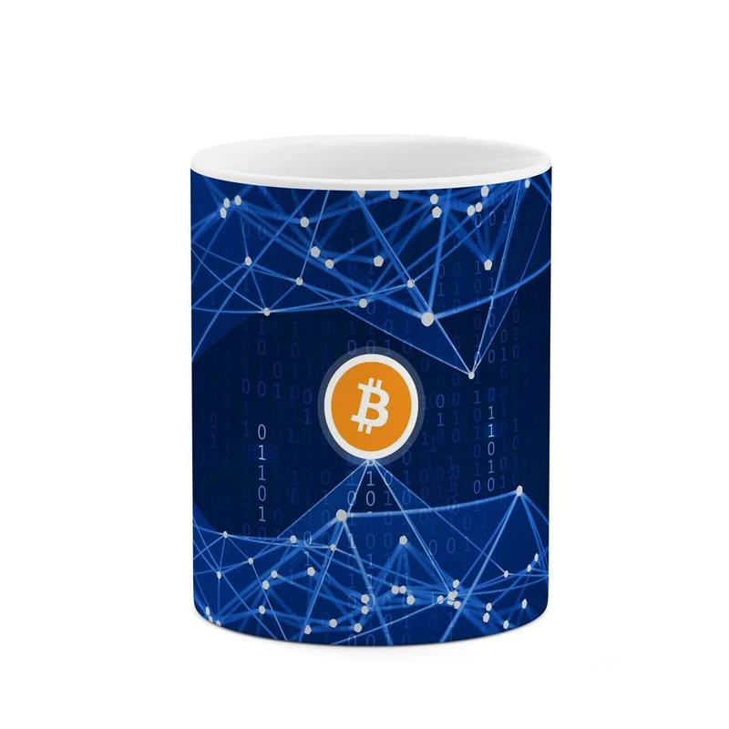 ماگ کاکتی مدل کریپتو کارنسی و ارزهای دیجیتال کد mgh23976