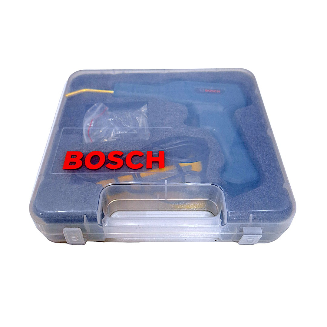 دستگاه جوش پلاستیک بوش مدل Gww_4515 طرح تفنگی