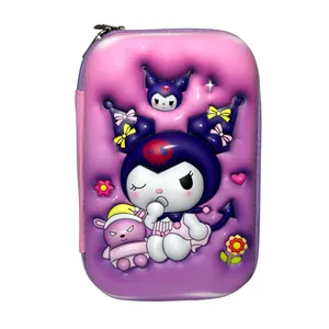 جامدادی مدل تبلتی سه بعدی طرح کرومی کد K1L