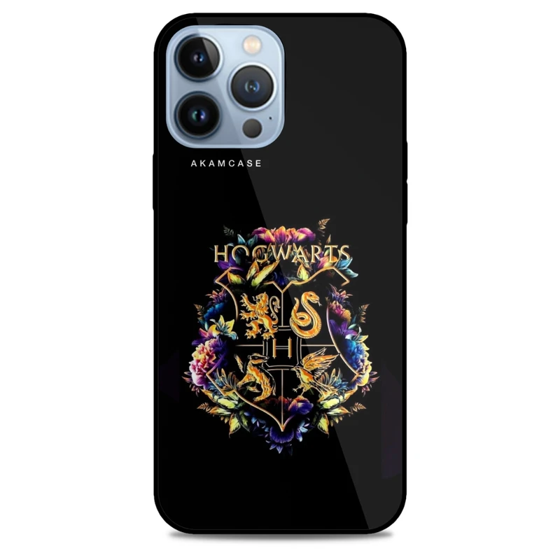 کاور آکام مدل AMCWA13Pro Max-HARRY POTTER37 مناسب برای گوشی موبایل اپل iPhone 13PRO MAX