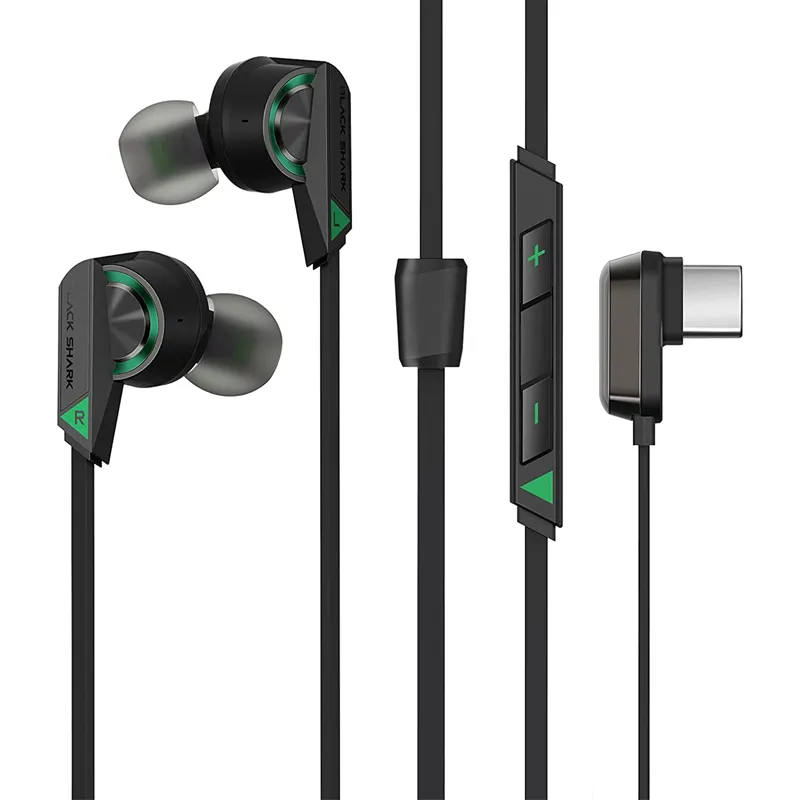 هندزفری بلک شارک مدل Earphones 2
