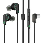 هندزفری بلک شارک مدل Earphones 2