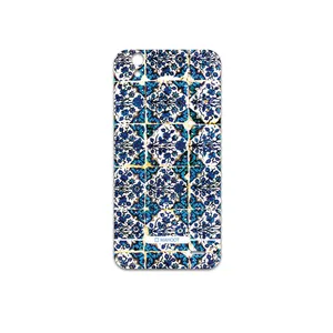 MAHOOT Iran-Tile1 Cover Sticker for Huawei Ascend G630