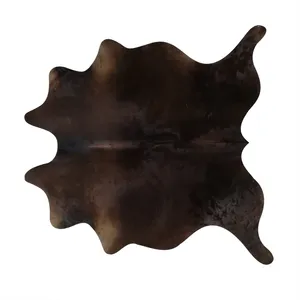 فرش پوست و چرم کمالی مدل AA-0339