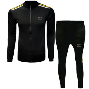 ست سویشرت و شلوار مردانه کد 105