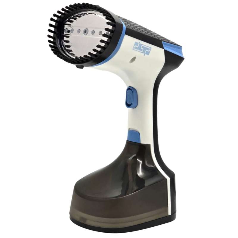 بخارگر 1500 وات دی اس پی مدل KD1178