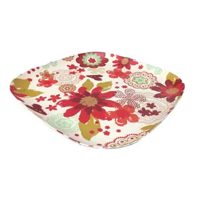 پیش دستی بامبو کد 7007