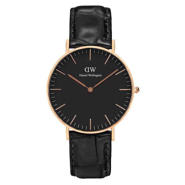 ساعت مچی عقربه ای زنانه و مردانه مدل W 2642 – ME-RZ