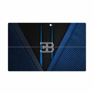 MAHOOT BUGATTI Cover Sticker for Microsoft Surface 2 RT 2013