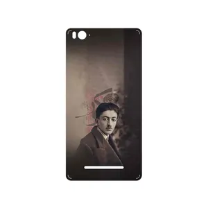 MAHOOT Sadegh Hedayat Cover Sticker for Xiaomi Mi 4i