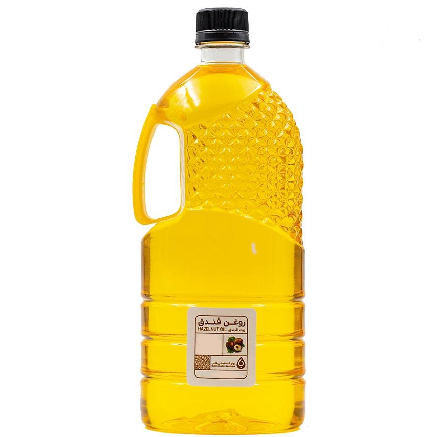 روغن فندق پرس سرد بکلی - 1000 میلی لیتر