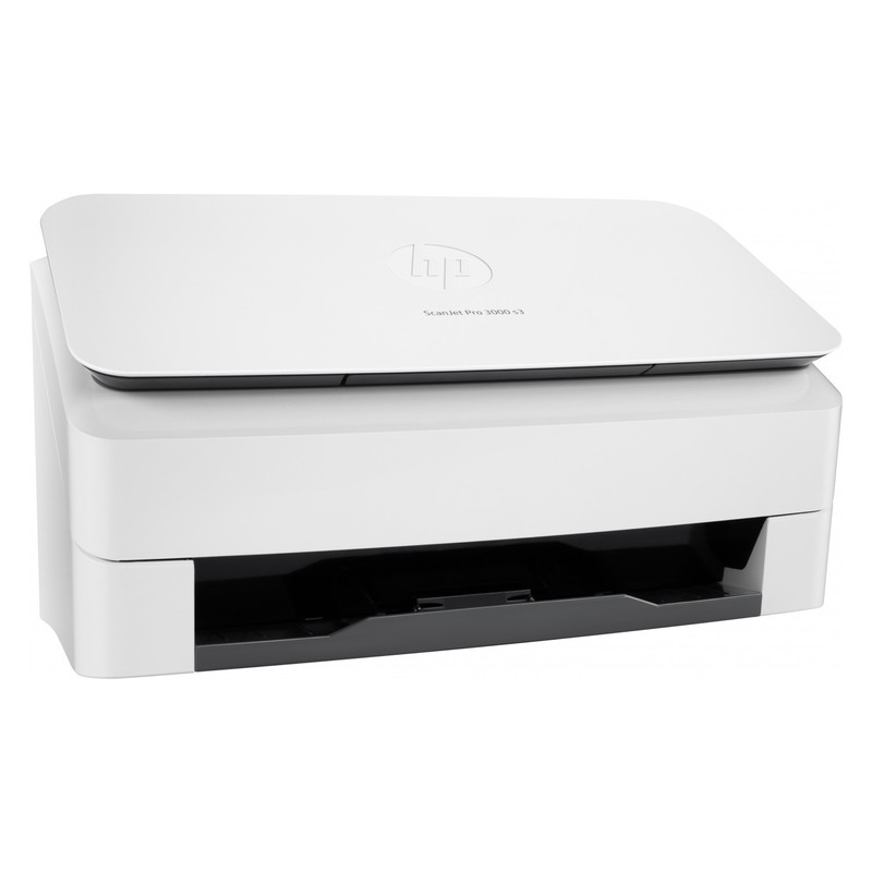 اسکنر اچ‌پی مدل Scanjet Pro 3000 S3 3