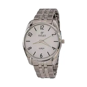 ساعت مچی عقربه‌ای مردانه مدل V15