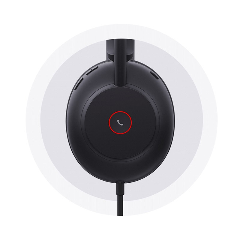 هدست تلفن یالینک مدل UH37 Dual UC