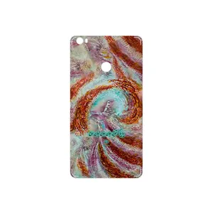 MAHOOT Molana Cover Sticker for Xiaomi Mi Max