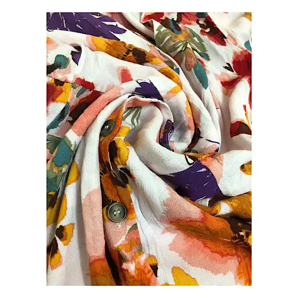 پیراهن ساحلی زنانه مدل M421