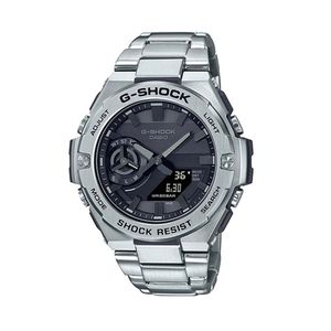 ساعت مچی عقربه‌ای اتوماتیک مردانه کاسیو مدل GST-B500D-1A1DR