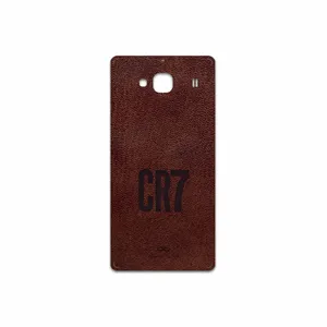 MAHOOT NL-CR7 Cover Sticker for Xiaomi Redmi 2