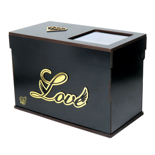 جعبه هدیه لوکس باکس کد LB220