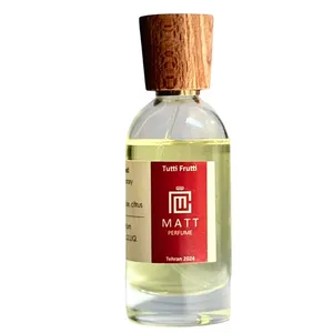 اکستریت د پرفیوم زنانه مات مدل Tutti Fruity با رایحه معتدل حجم 100 میلی لیتر