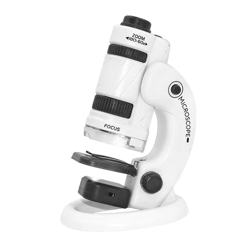 بازی آموزشی مدل میکروسکوپ دانش آموزی