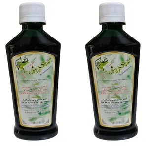 شربت آرامش جالینوس - 300 میلی لیتر بسته 2 عددی