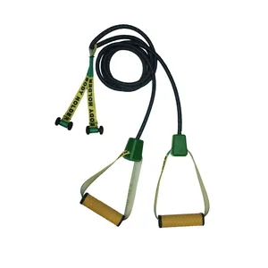 کش ورزشی مدل D 2500