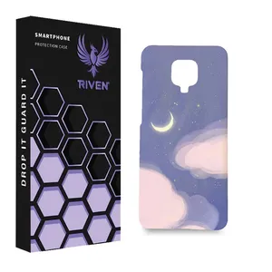 RIVEN RI2-15 Case For Apple iPhone X/XS