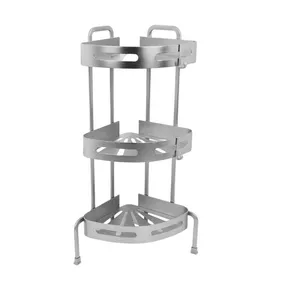 استند حمام دلفین مدل زمینی کد FK-Zm-3