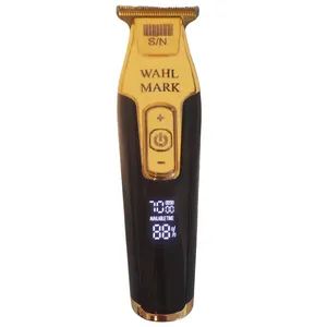 ماشین اصلاح موی سر و صورت شارژی وال مارک مدل LH-7030