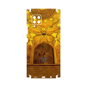 MAHOOT Chehel Sotoun Palace-FullSkin Cover Sticker for Samsung Galaxy A42