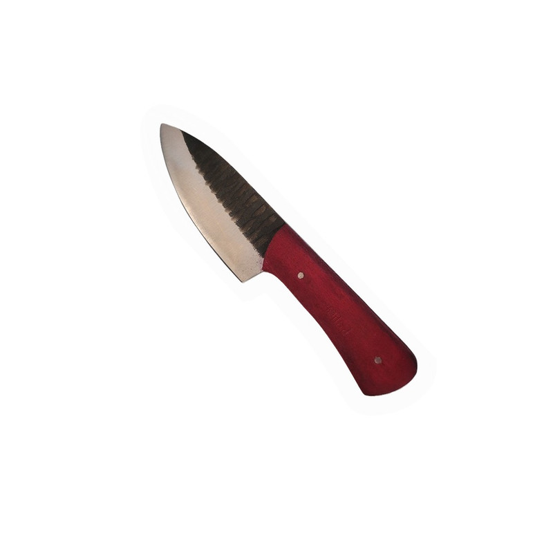 چاقو مدل زنجان کد 0044