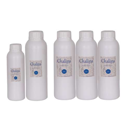 رزین اپوکسی چلیپا مدل RHR005 حجم 4500 میلی لیتر به همراه هاردنر مجموعه 5عددی