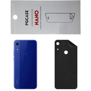 STAR CH Back Skin For HONOR Play 8A