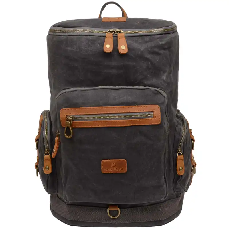 کوله پشتی انزو رسی مدل EN 1600392 - T030