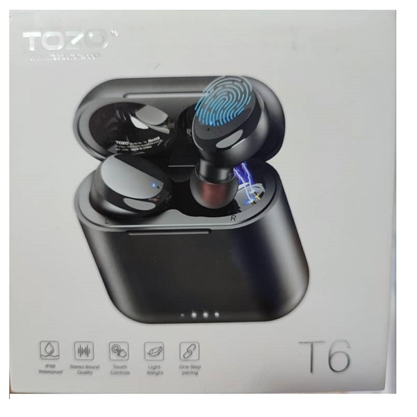 Tozo t6 deals