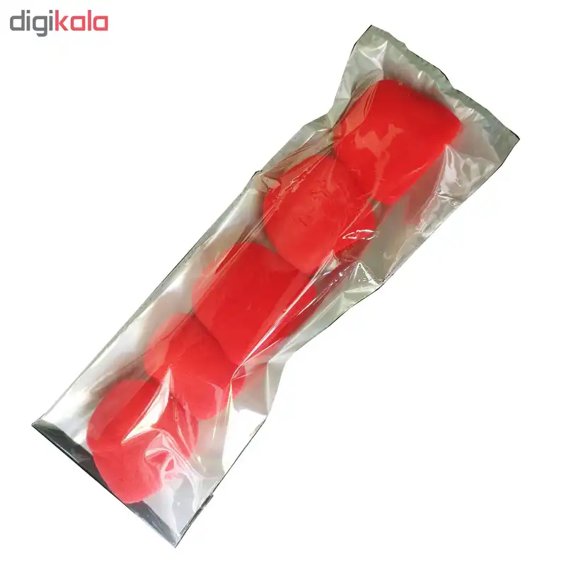 ابر میکروفن مدل PR5 بسته 5 عددی