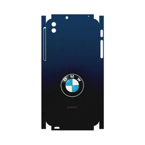 MAHOOT BMW-FullSkin Cover Sticker for HTC Desire 816