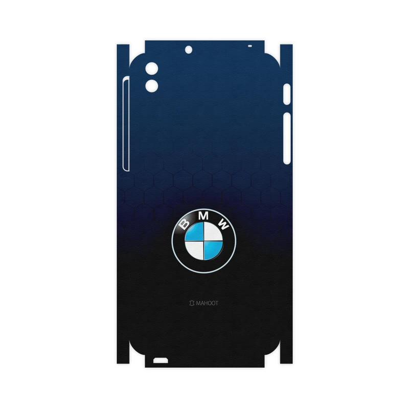 برچسب پوششی ماهوت مدل BMW-FullSkin مناسب برای گوشی موبایل اچ تی سی Desire 816