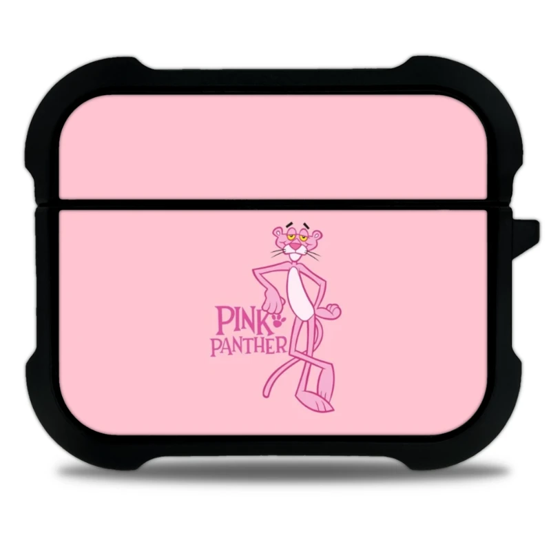 کاور آکام مدل AAPPCASHW-PINK PANTHER6 مناسب برای کیس اپل ایرپاد پرو