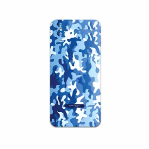 MAHOOT Army-Winter Cover Sticker for Samsung Galaxy A03 Core