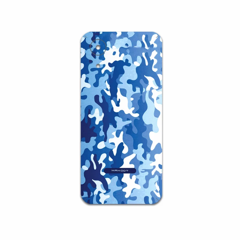برچسب پوششی ماهوت مدل Army-Winter مناسب برای گوشی موبایل سامسونگ Galaxy A03 Core