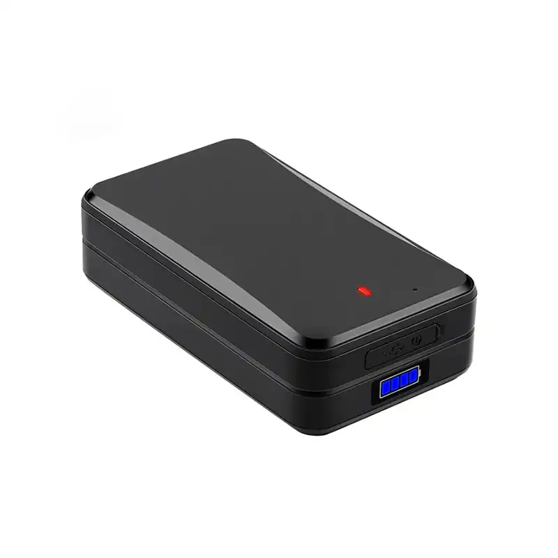 ردیاب خودرو ای ویگو مدل AT4