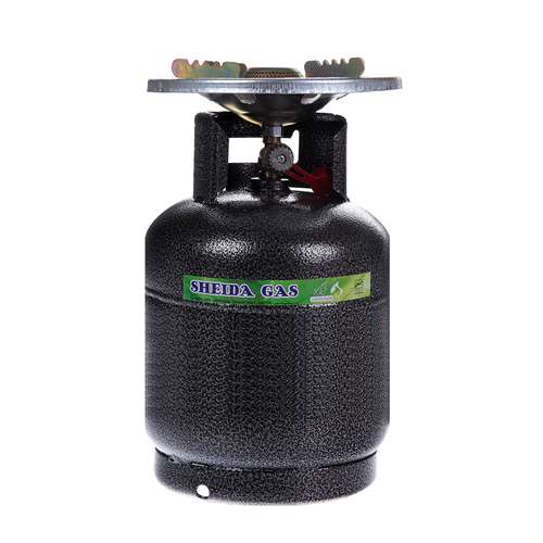 اجاق سفری شیدا گاز مدل GP-305