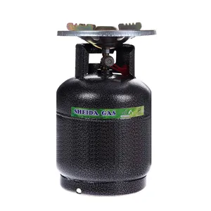 اجاق سفری شیدا گاز مدل GP-3500