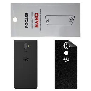 STAR SD Back Skin For BLACKBERRY Evolve X