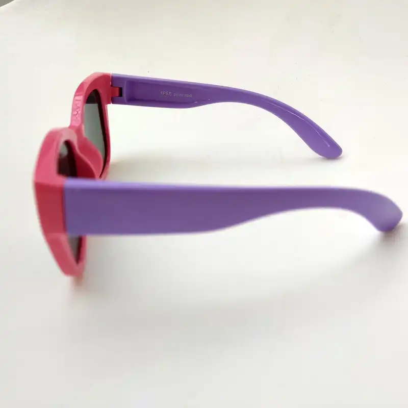 عینک آفتابی بچگانه مدل TPEE 0002 c5