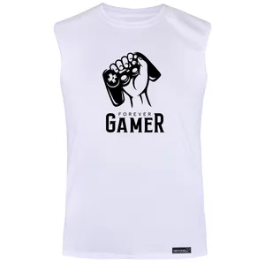 تاپ مردانه 27 مدل GAMER کد WN787