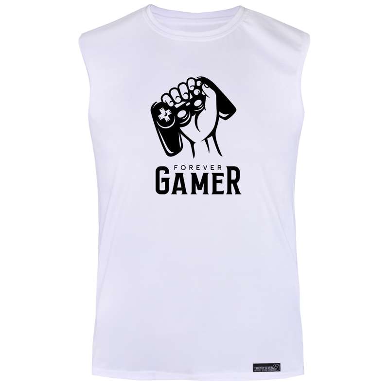 تاپ مردانه 27 مدل GAMER کد WN787